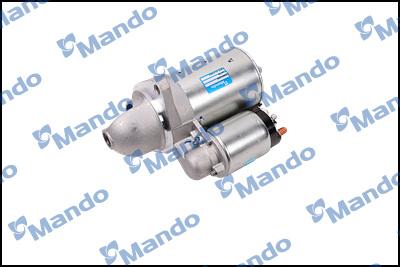 Mando EX96952005 - Starteris www.autospares.lv