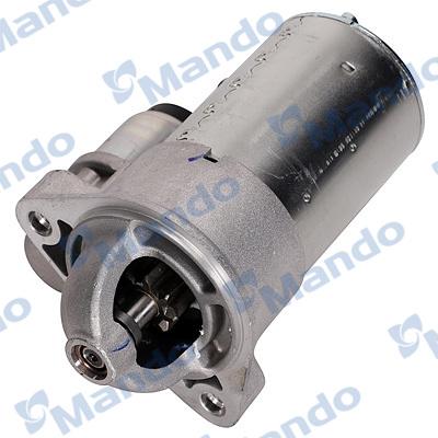 Mando EX96963482 - Starteris www.autospares.lv