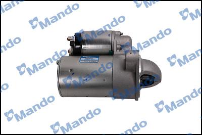 Mando EX96497701 - Starteris www.autospares.lv