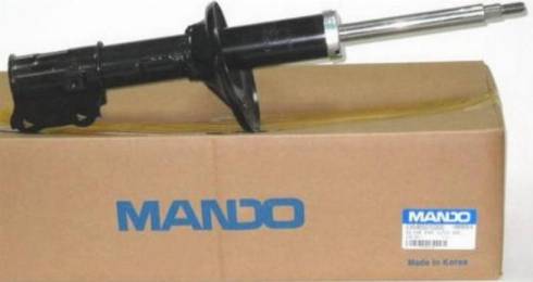 Mando EX96407821 - Amortizators autospares.lv