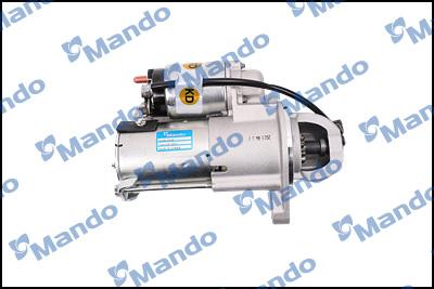 Mando EX96627035 - Starteris autospares.lv