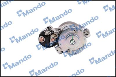 Mando EX96627035 - Starteris autospares.lv