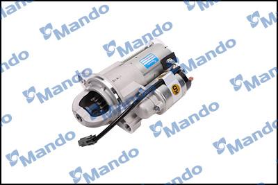 Mando EX96627035 - Starteris autospares.lv