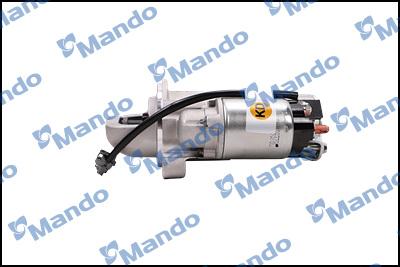 Mando EX96627035 - Starteris autospares.lv