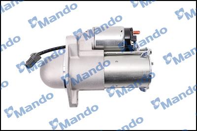 Mando EX96627035 - Starteris autospares.lv