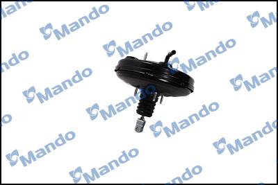 Mando EX591101R500 - Bremžu pastiprinātājs www.autospares.lv