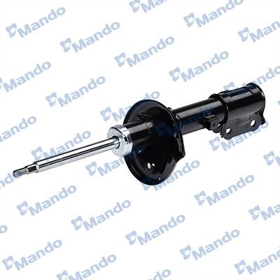 Mando EX5465025750 - Shock Absorber www.autospares.lv