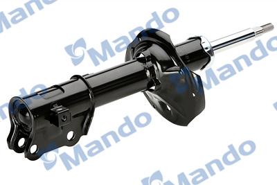 Mando EX5465122951 - Amortizators www.autospares.lv