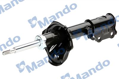 Mando EX5465122951 - Amortizators www.autospares.lv