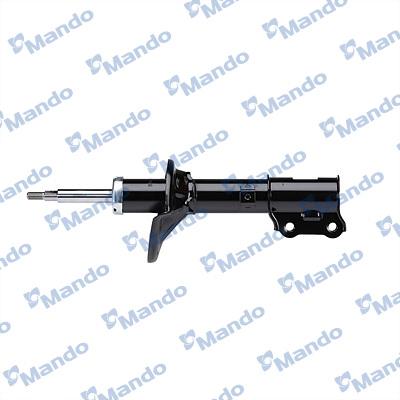 Mando EX5465122952 - Amortizators www.autospares.lv