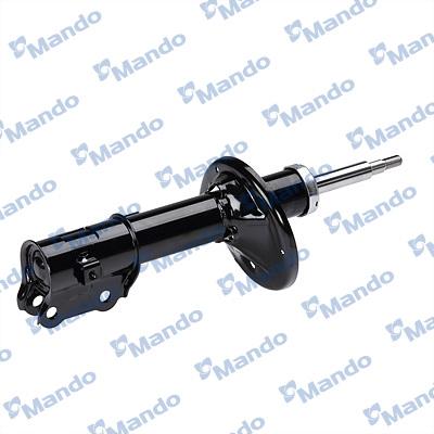 Mando EX5465122952 - Amortizators www.autospares.lv