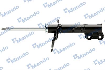 Mando EX546512H000 - Amortizators www.autospares.lv