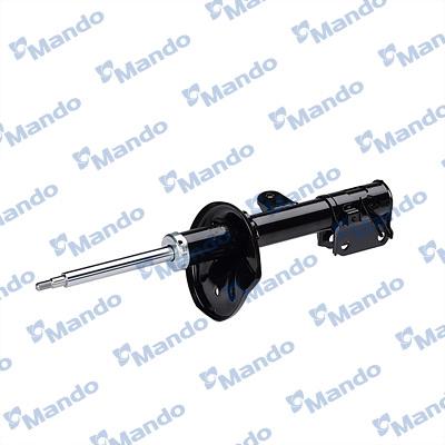 Mando EX546611F000 - Amortizators www.autospares.lv