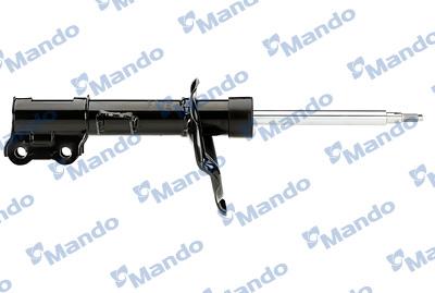 Mando EX546611H001 - Shock Absorber www.autospares.lv