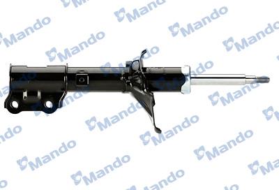 Mando EX5466122951 - Shock Absorber www.autospares.lv