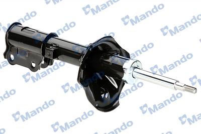 Mando EX5466122951 - Shock Absorber www.autospares.lv