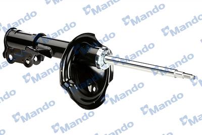 Mando EX546612H000 - Shock Absorber www.autospares.lv