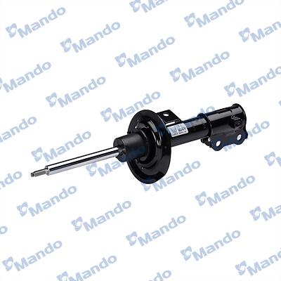 Mando EX54661A7100 - Amortizators www.autospares.lv