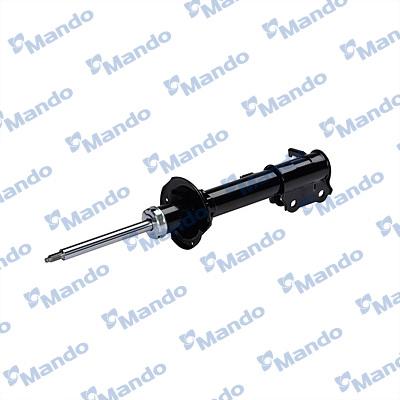 Mando EX5535122450 - Shock Absorber www.autospares.lv