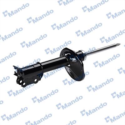 Mando EX5536025750 - Amortizators www.autospares.lv