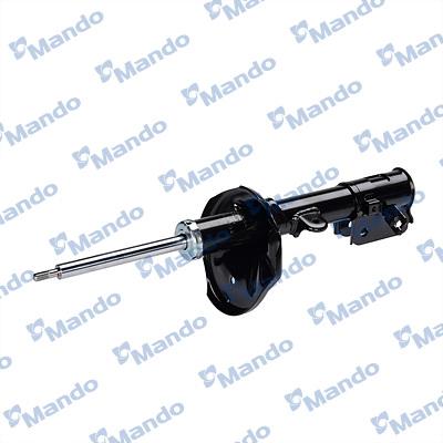 Mando EX553611F800 - Amortizators www.autospares.lv