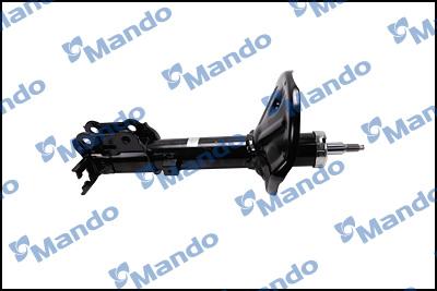 Mando EX5536122152 - Shock Absorber www.autospares.lv