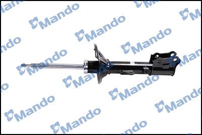 Mando EX5536127101 - Amortizators autospares.lv