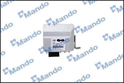 Mando EX563401W100 - Vadības iekārta, Stūres mehānisms ar pastiprinatāju www.autospares.lv