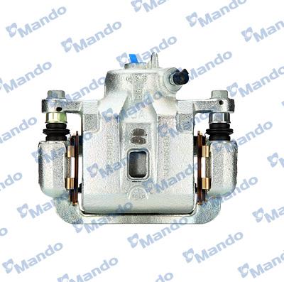 Mando EX584004A350 - Bremžu suports www.autospares.lv