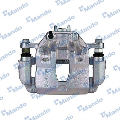 Mando EX581901RA00 - Bremžu suports www.autospares.lv