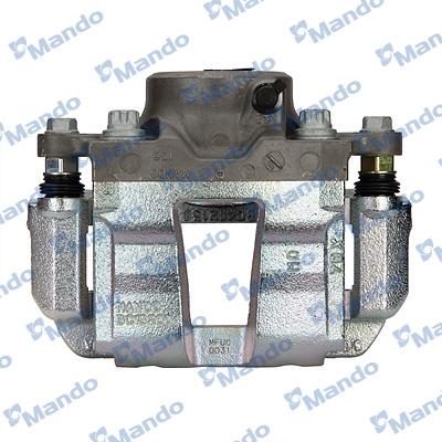 Mando EX581903QA10 - Тормозной суппорт www.autospares.lv