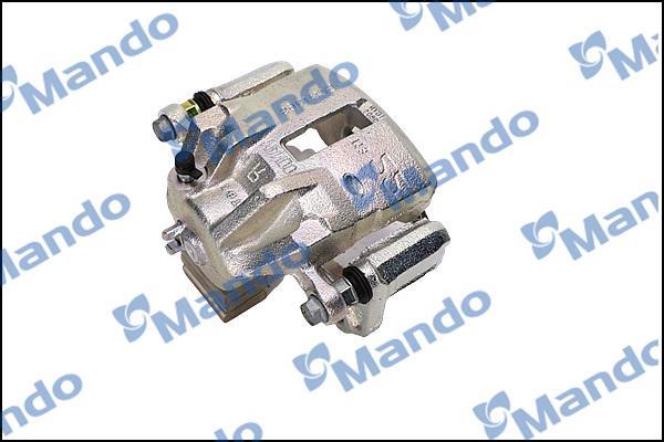 Mando EX581902DA41 - Тормозной суппорт www.autospares.lv