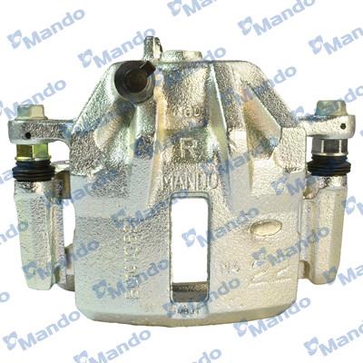 Mando EX581902DA10 - Bremžu suports www.autospares.lv