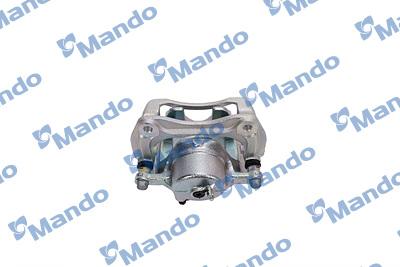 Mando EX58190A4A10 - Тормозной суппорт www.autospares.lv