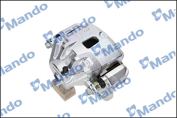 Mando EX581101F000 - Тормозной суппорт www.autospares.lv