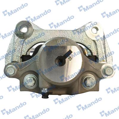 Mando EX581103Q500 - Тормозной суппорт www.autospares.lv