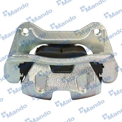 Mando EX581103Q500 - Тормозной суппорт www.autospares.lv