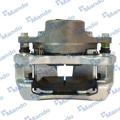 Mando EX581103Q500 - Тормозной суппорт www.autospares.lv