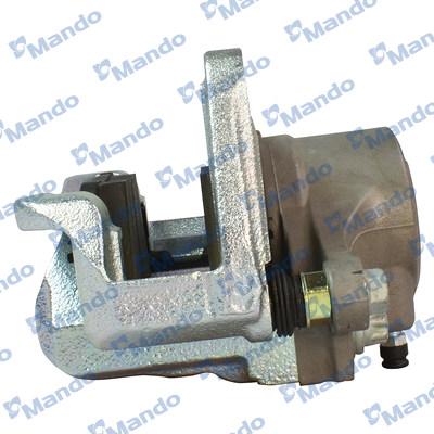 Mando EX581103Q500 - Тормозной суппорт www.autospares.lv