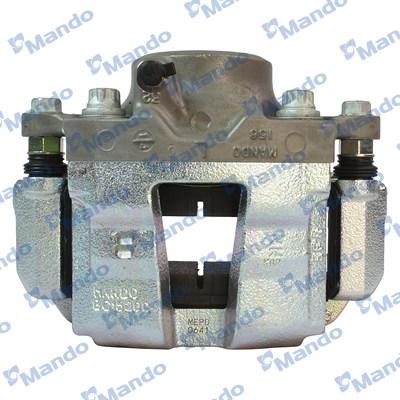 Mando EX581103Q500 - Тормозной суппорт www.autospares.lv