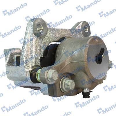 Mando EX581103Q500 - Тормозной суппорт www.autospares.lv