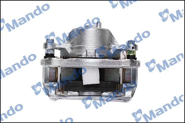 Mando EX581102D550 - Bremžu suports www.autospares.lv