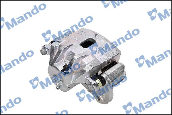 Mando EX581102D600 - Bremžu suports www.autospares.lv