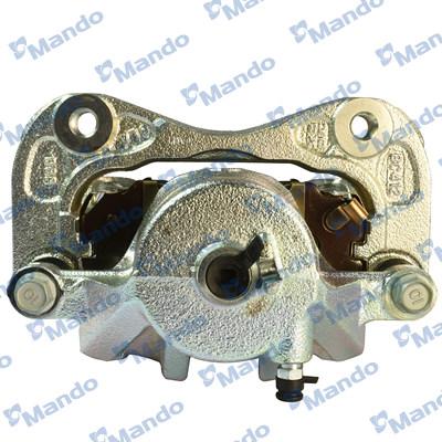 Mando EX581102E500 - Тормозной суппорт www.autospares.lv