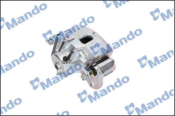 Mando EX581102E000 - Тормозной суппорт www.autospares.lv