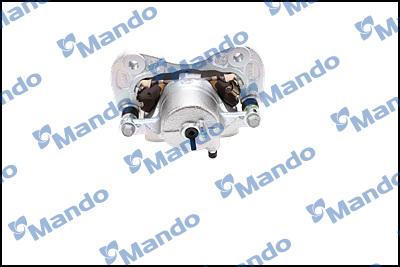 Mando EX581102E300 - Тормозной суппорт www.autospares.lv