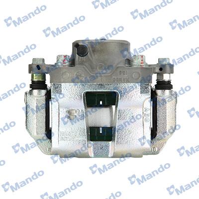 Mando EX581102T500 - Тормозной суппорт www.autospares.lv