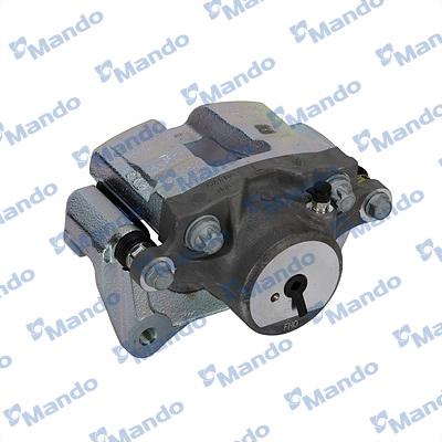 Mando EX581803QA10 - Тормозной суппорт www.autospares.lv