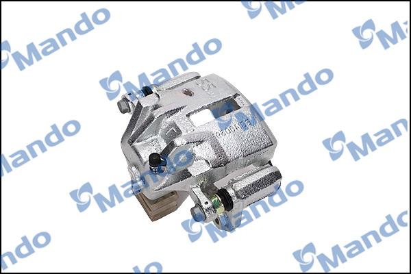 Mando EX581802DA10 - Bremžu suports www.autospares.lv