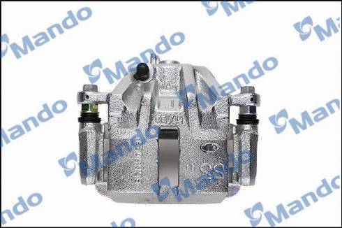 Mando EX581802DA20 - Bremžu suports www.autospares.lv